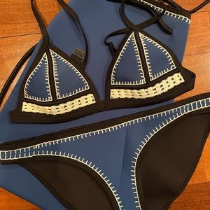 Triangl swimsuit